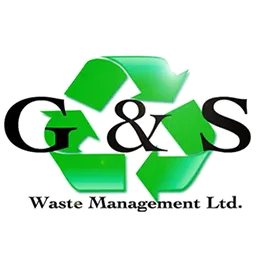 g&s waste icon